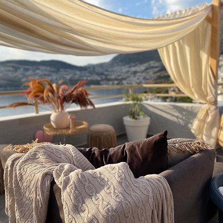 Hotel Matiana Kalkan Zewnętrze zdjęcie
