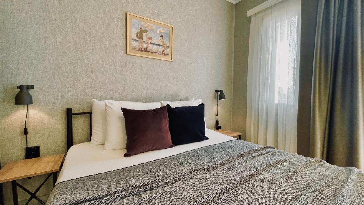 Hotel Matiana Kalkan Zewnętrze zdjęcie
