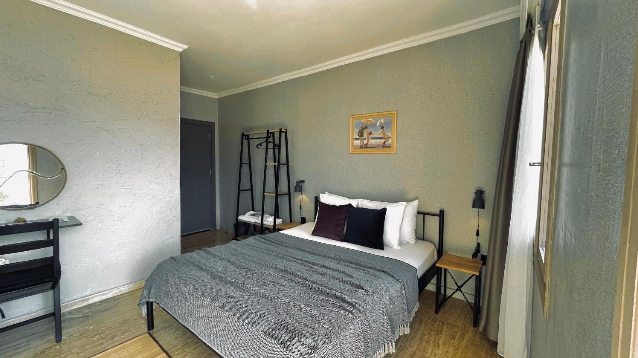 Hotel Matiana Kalkan Zewnętrze zdjęcie