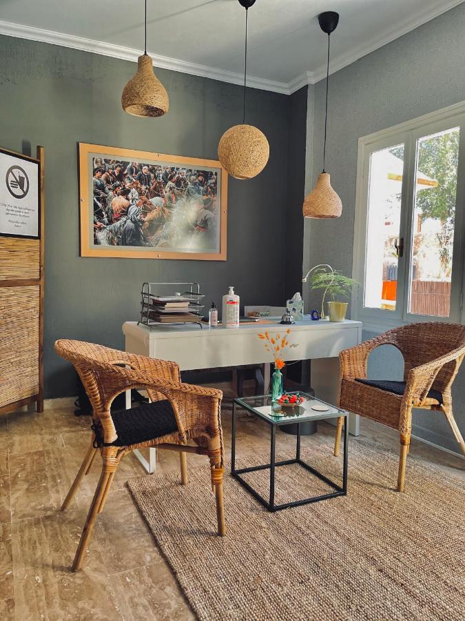 Hotel Matiana Kalkan Zewnętrze zdjęcie