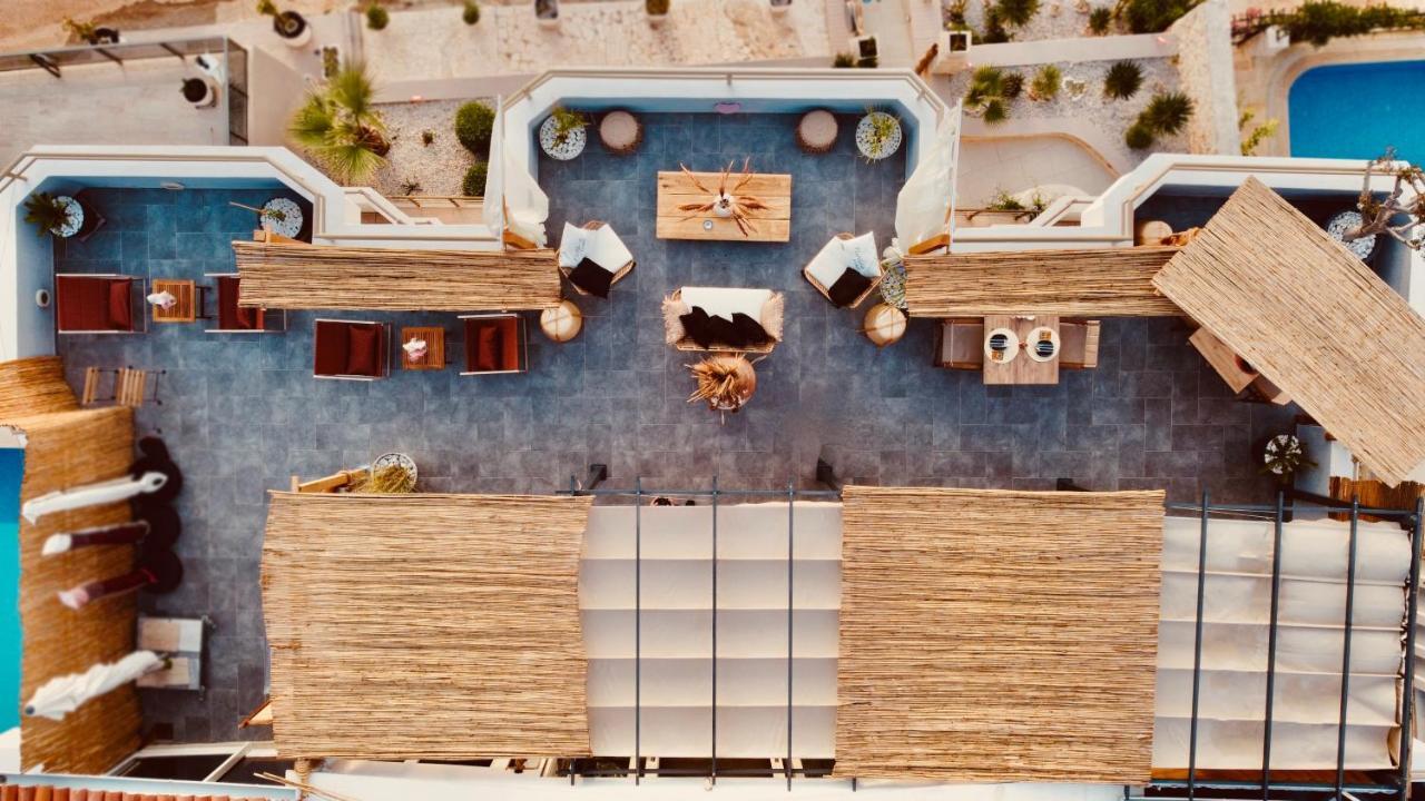 Hotel Matiana Kalkan Zewnętrze zdjęcie