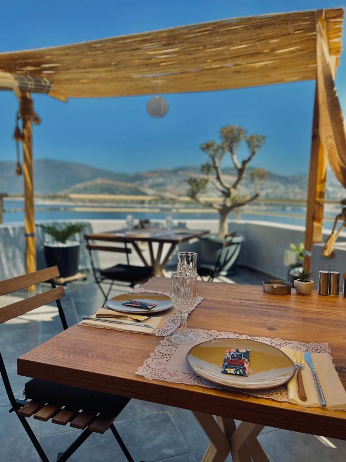 Hotel Matiana Kalkan Zewnętrze zdjęcie