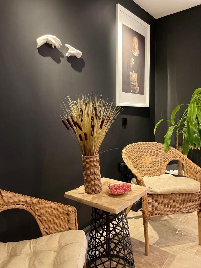 Hotel Matiana Kalkan Zewnętrze zdjęcie