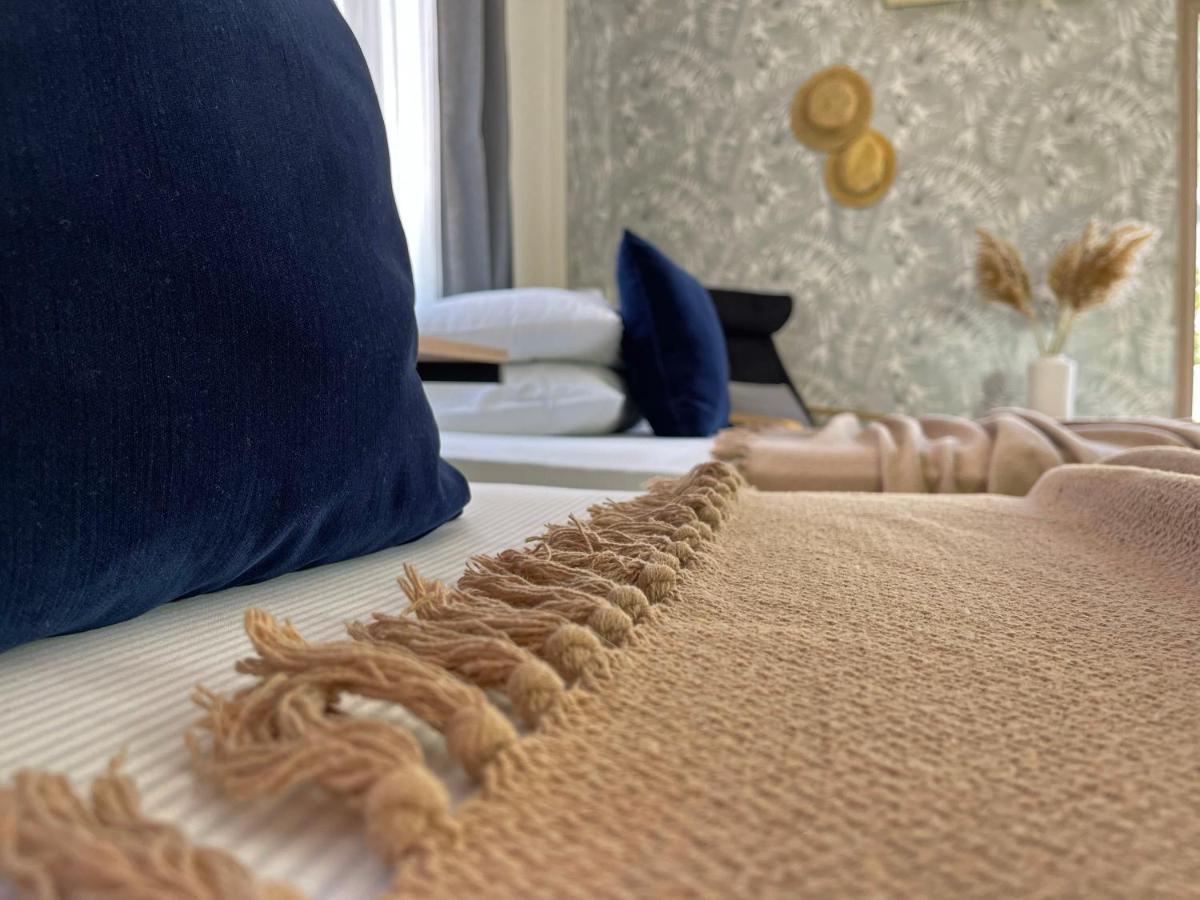 Hotel Matiana Kalkan Zewnętrze zdjęcie