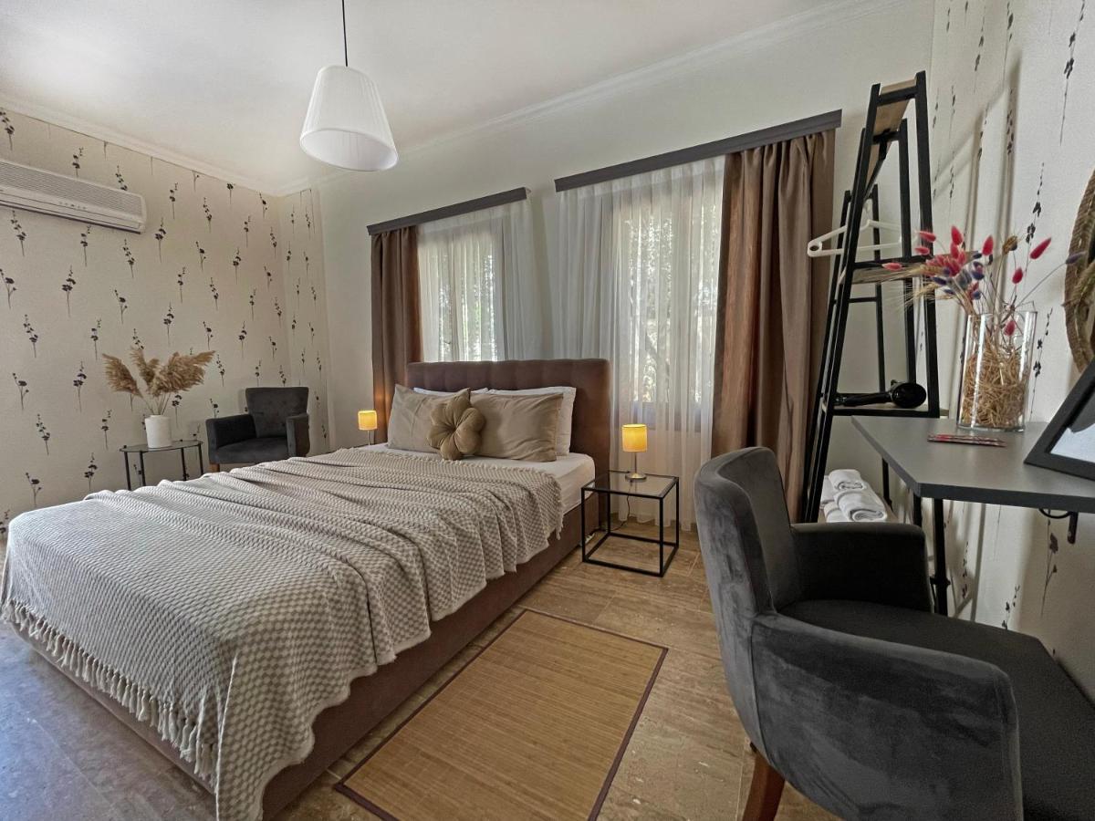 Hotel Matiana Kalkan Zewnętrze zdjęcie