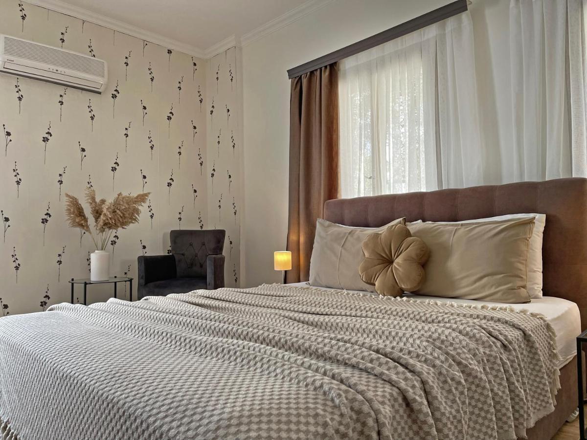 Hotel Matiana Kalkan Zewnętrze zdjęcie