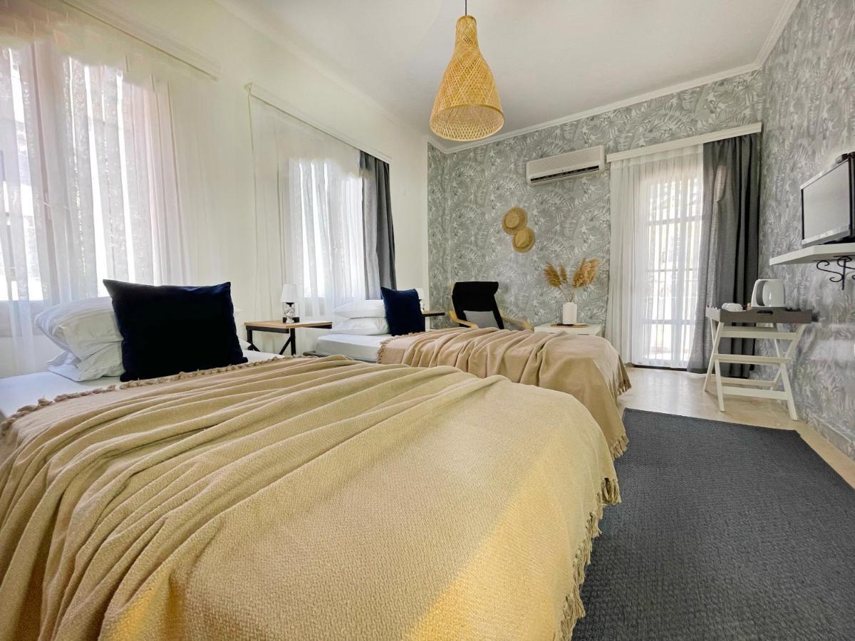 Hotel Matiana Kalkan Zewnętrze zdjęcie