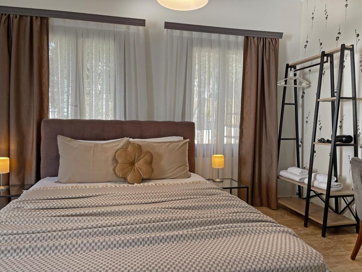 Hotel Matiana Kalkan Zewnętrze zdjęcie