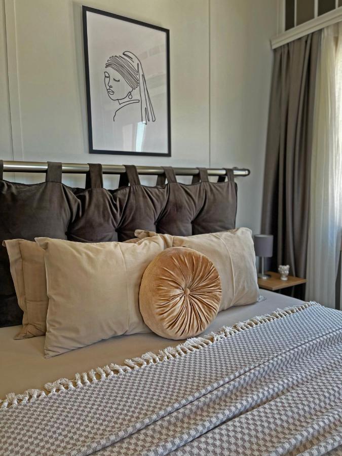 Hotel Matiana Kalkan Zewnętrze zdjęcie