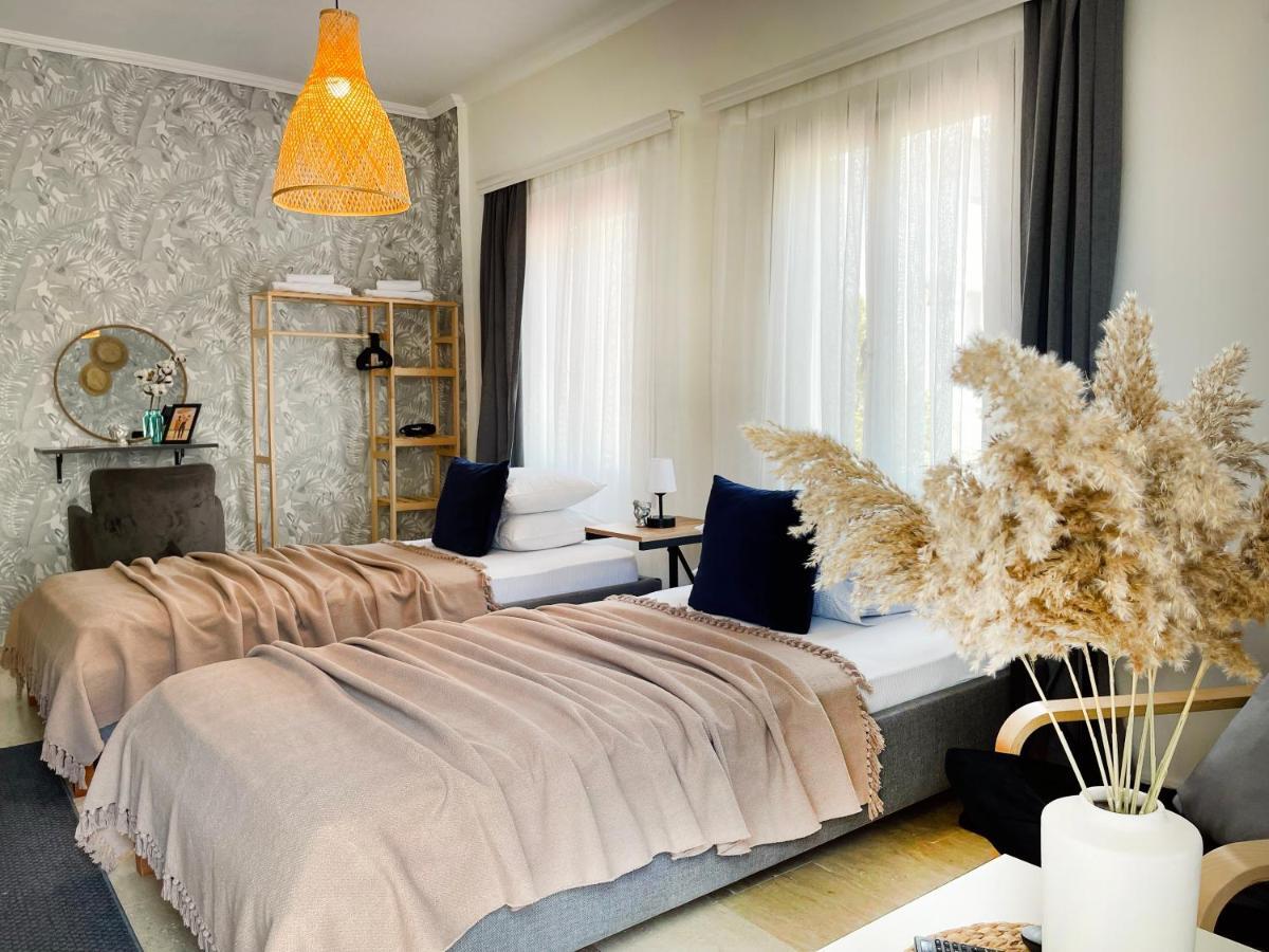 Hotel Matiana Kalkan Zewnętrze zdjęcie