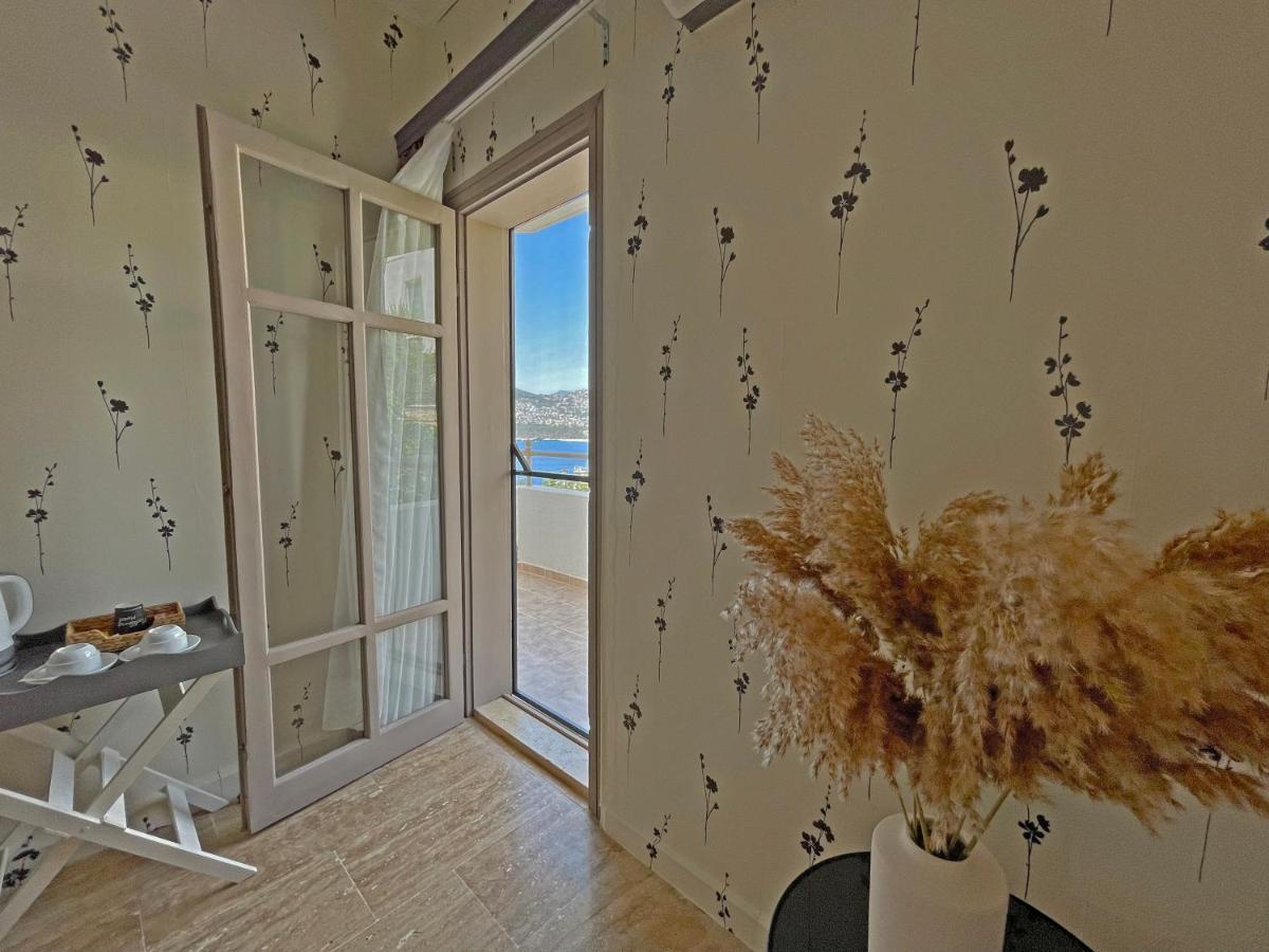 Hotel Matiana Kalkan Zewnętrze zdjęcie