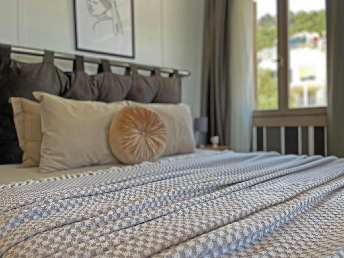 Hotel Matiana Kalkan Zewnętrze zdjęcie