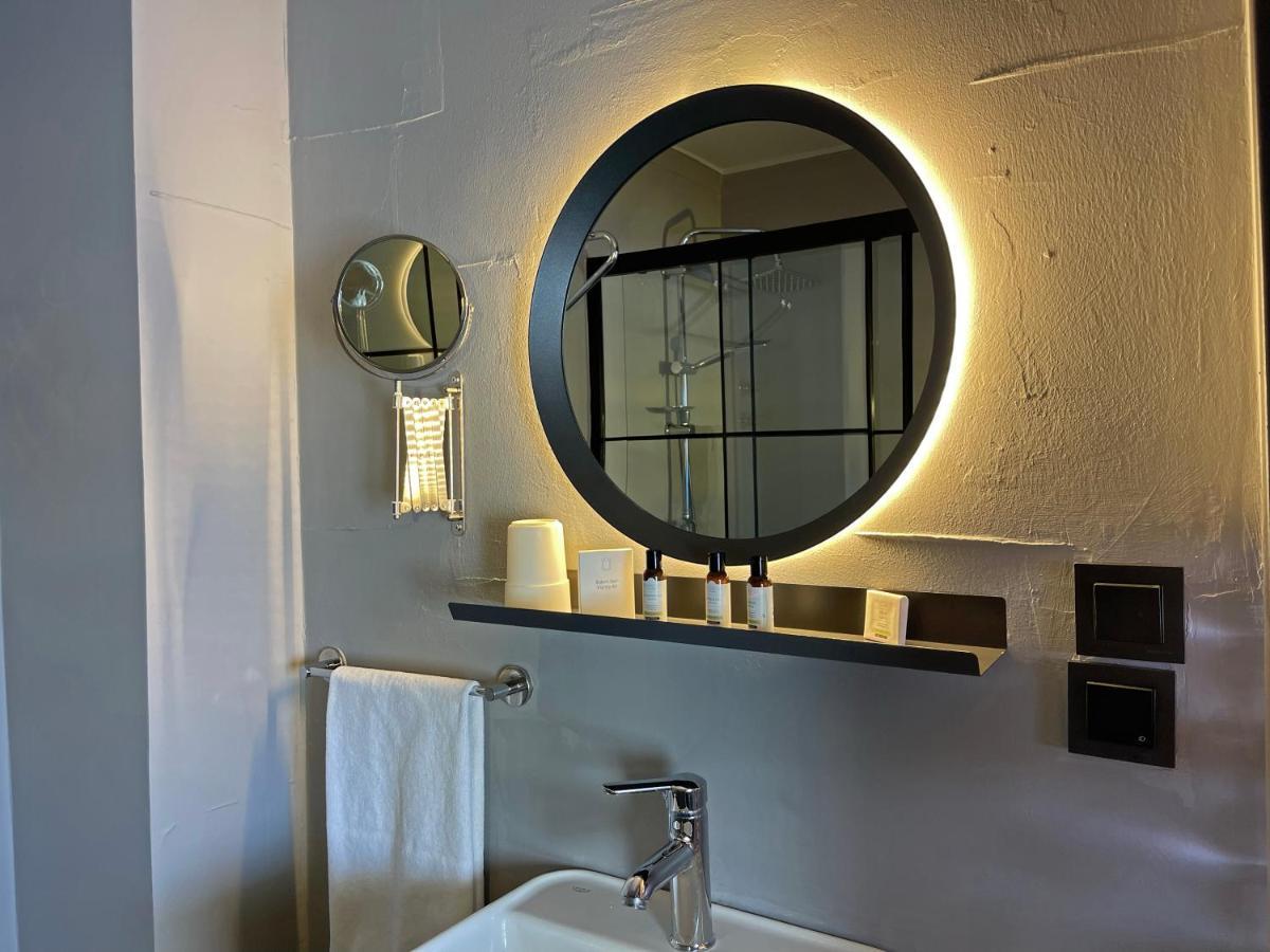 Hotel Matiana Kalkan Zewnętrze zdjęcie