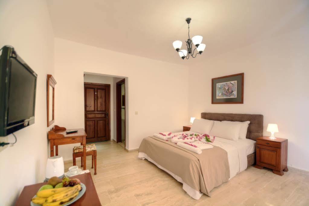 Hotel Matiana Kalkan Zewnętrze zdjęcie