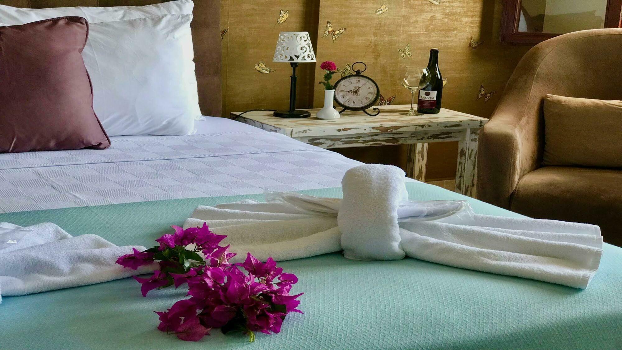 Hotel Matiana Kalkan Zewnętrze zdjęcie