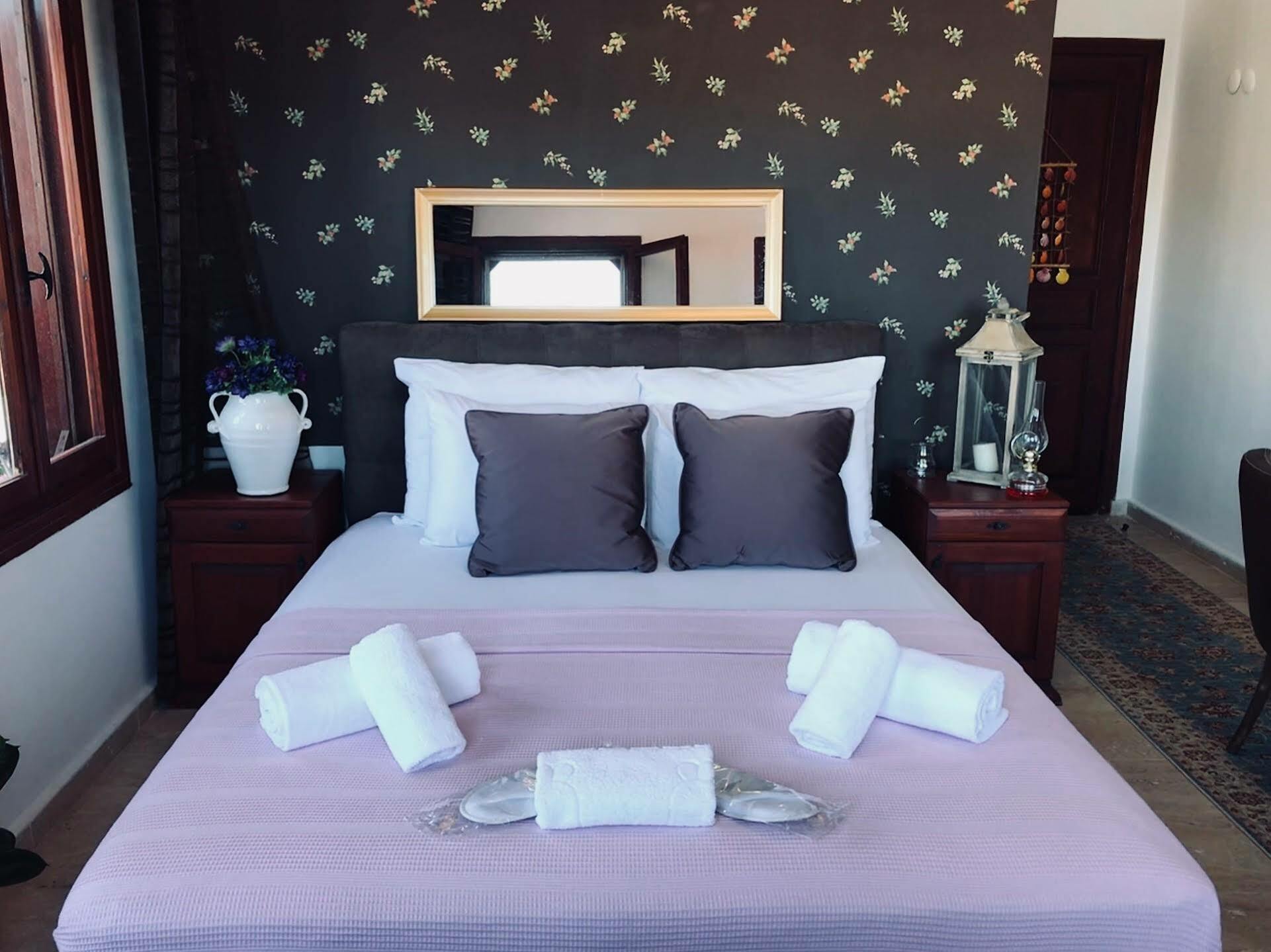 Hotel Matiana Kalkan Zewnętrze zdjęcie