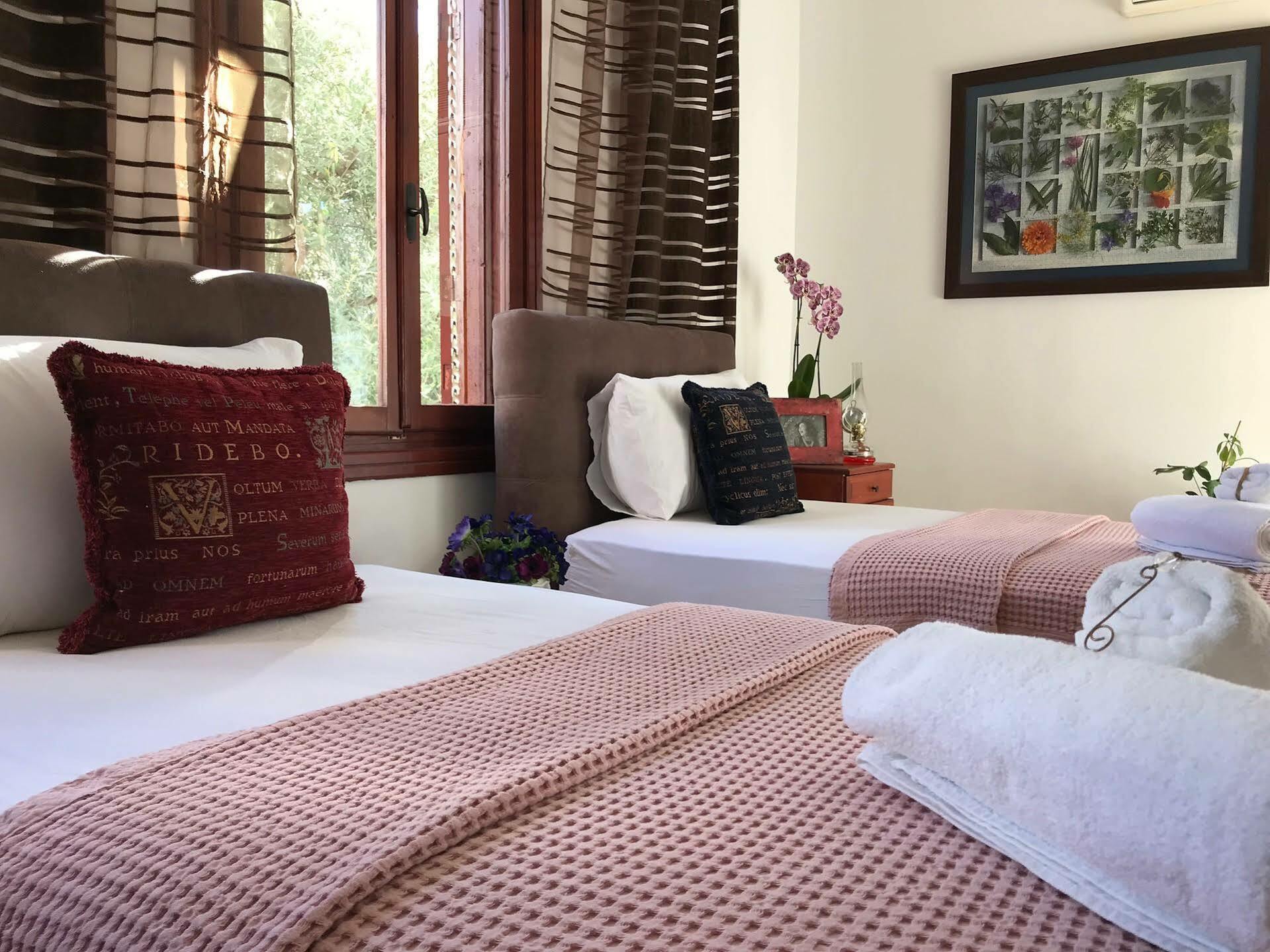 Hotel Matiana Kalkan Zewnętrze zdjęcie