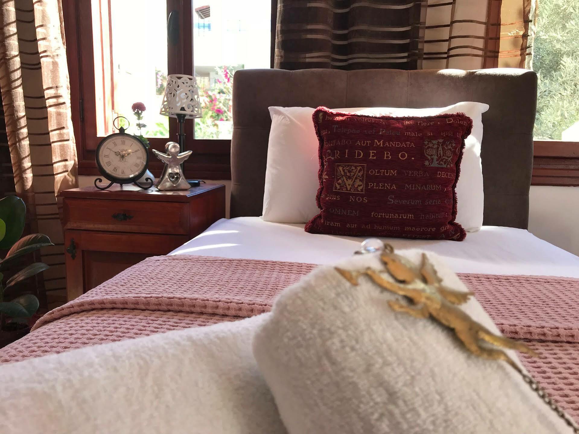 Hotel Matiana Kalkan Zewnętrze zdjęcie