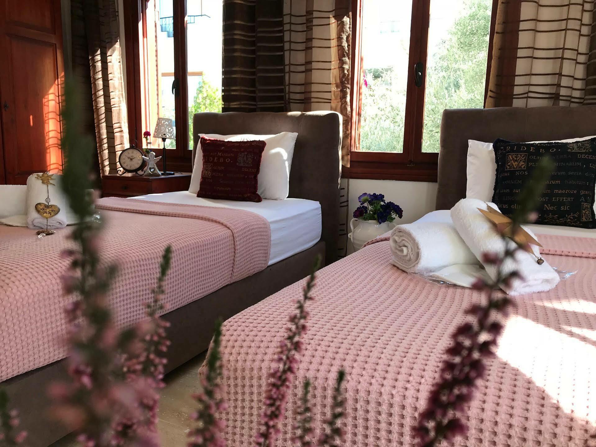 Hotel Matiana Kalkan Zewnętrze zdjęcie