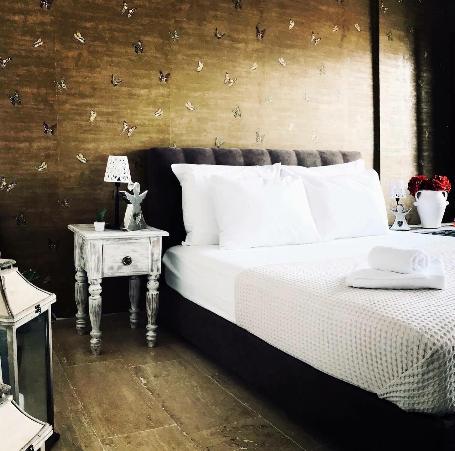 Hotel Matiana Kalkan Zewnętrze zdjęcie
